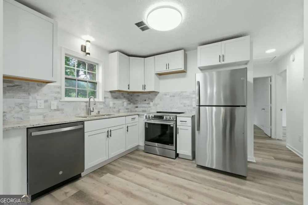 3641 Macedonia RD Powder Springs, GA 30127