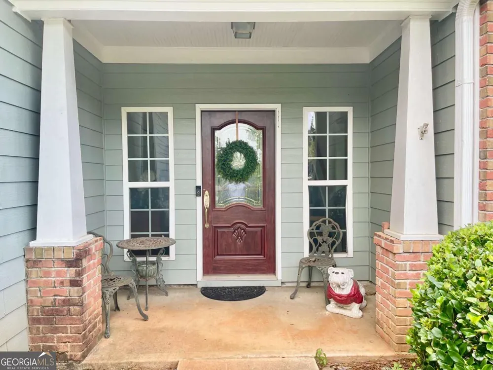 930 Vinings DR Winder, GA 30680