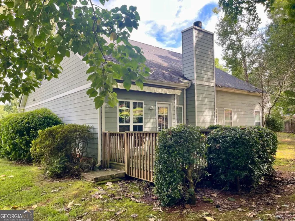 930 Vinings DR Winder, GA 30680