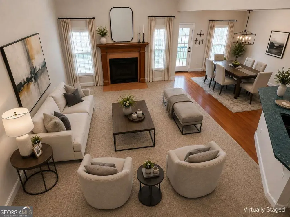 930 Vinings DR Winder, GA 30680