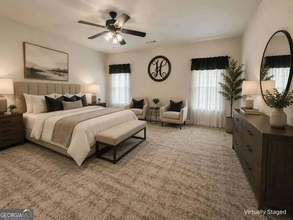 930 Vinings DR Winder, GA 30680