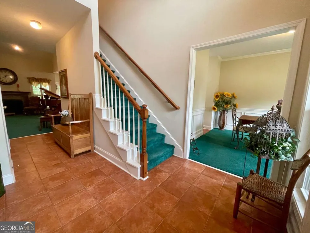 930 Vinings DR Winder, GA 30680