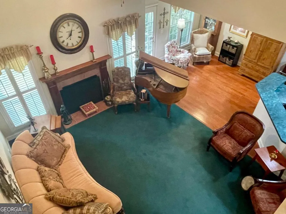 930 Vinings DR Winder, GA 30680