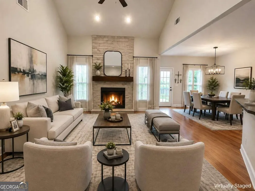 930 Vinings DR Winder, GA 30680