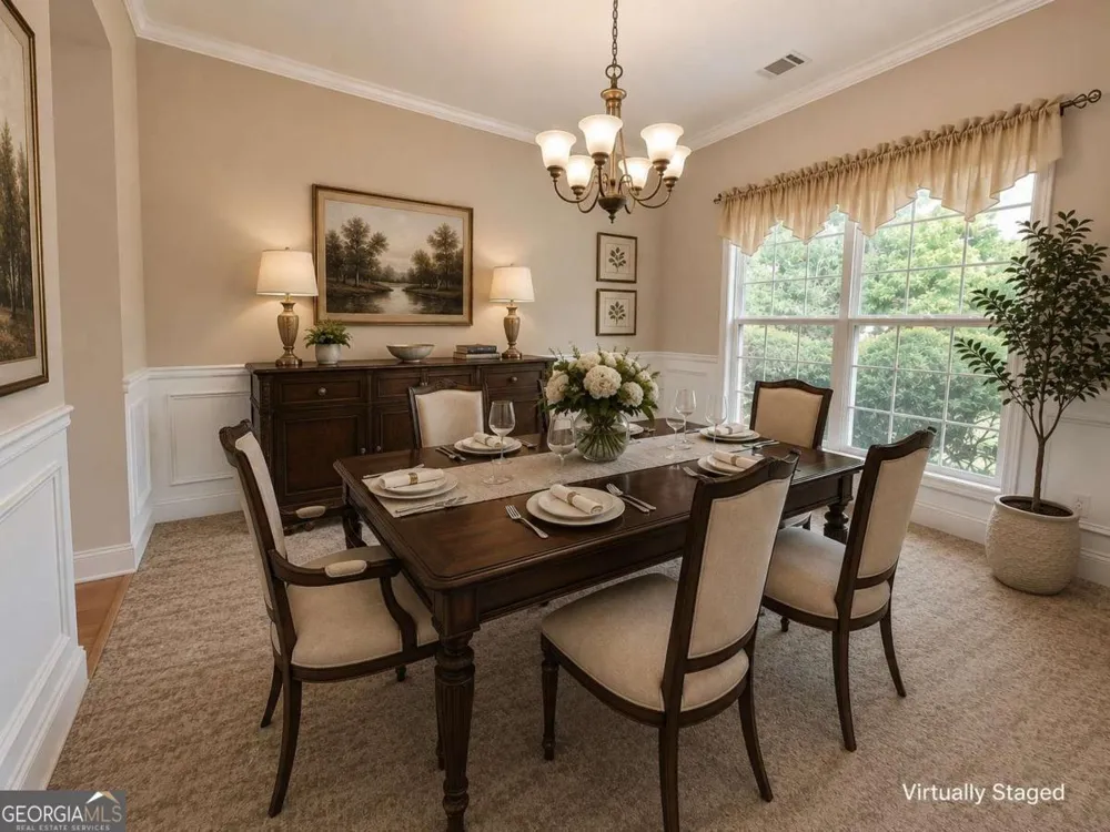 930 Vinings DR Winder, GA 30680