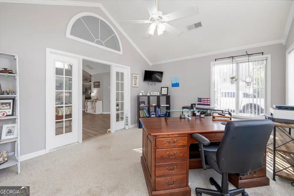 2191 Rockbridge RD Stone Mountain, GA 30087