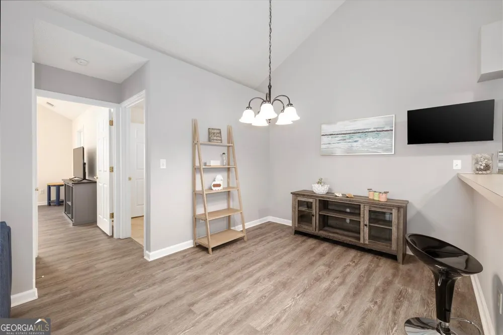 2191 Rockbridge RD Stone Mountain, GA 30087