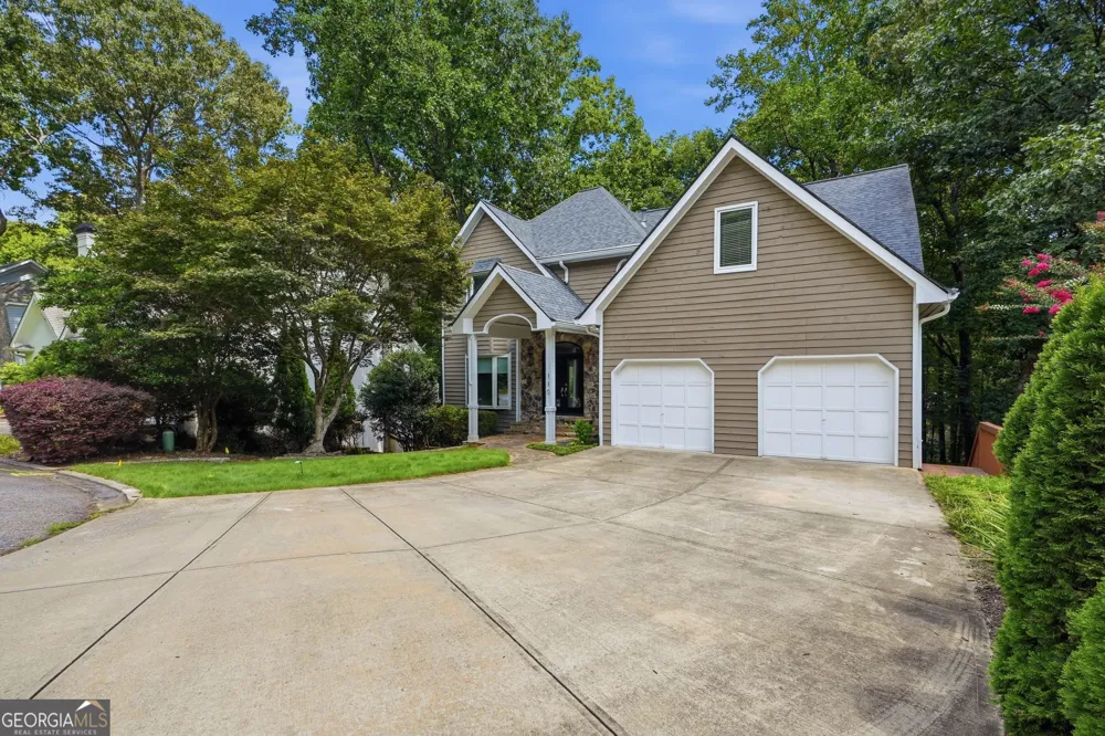 110 Bitternut CIR Roswell, GA 30076