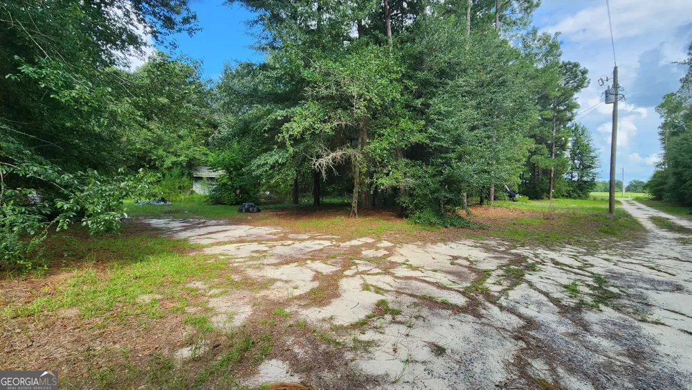 0 Martin WAY Waynesboro, GA 30830