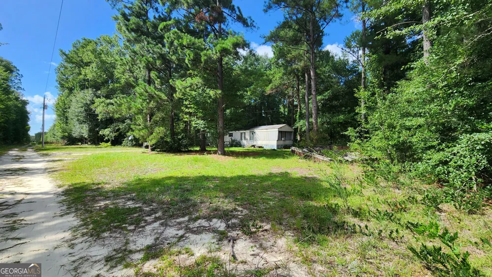 0 Martin WAY Waynesboro, GA 30830