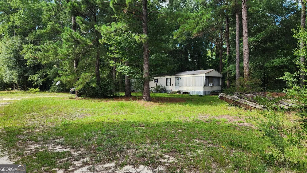 0 Martin WAY Waynesboro, GA 30830