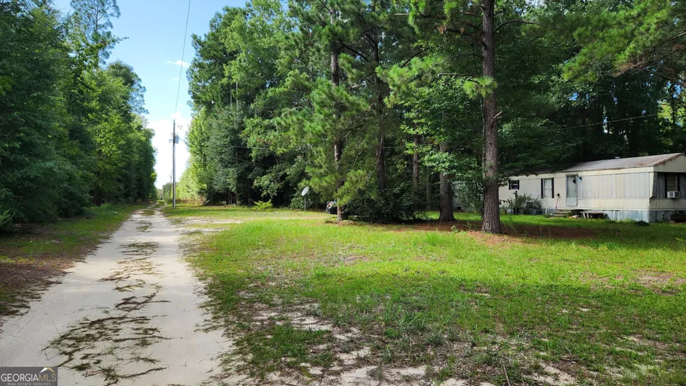 0 Martin WAY Waynesboro, GA 30830