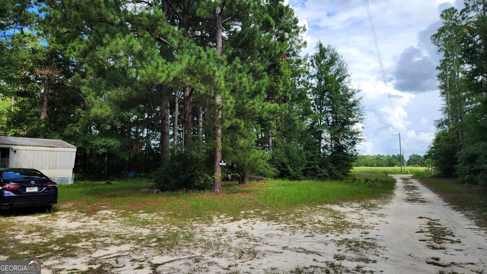 0 Martin WAY Waynesboro, GA 30830