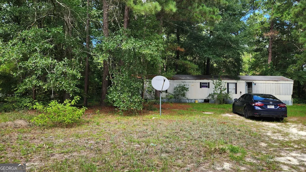 0 Martin WAY Waynesboro, GA 30830