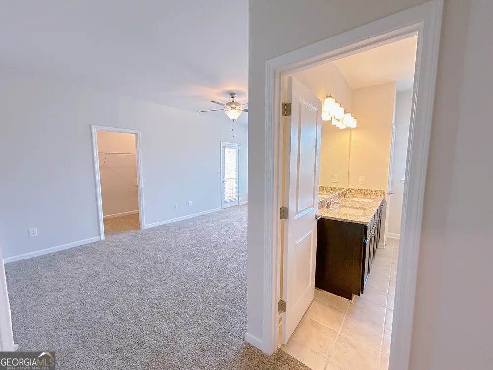 2586 Mills Commons DR Decatur, GA 30034