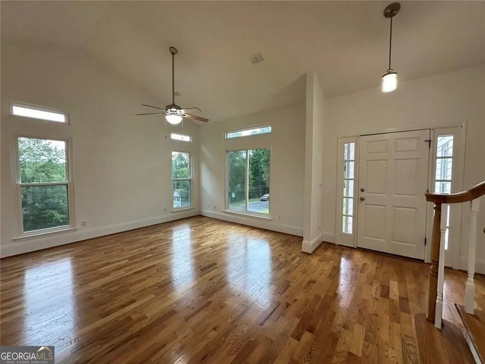 1290 Sweet Woods DR Lawrenceville, GA 30044