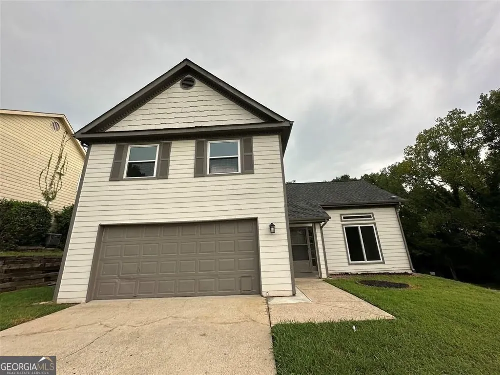 1290 Sweet Woods DR Lawrenceville, GA 30044