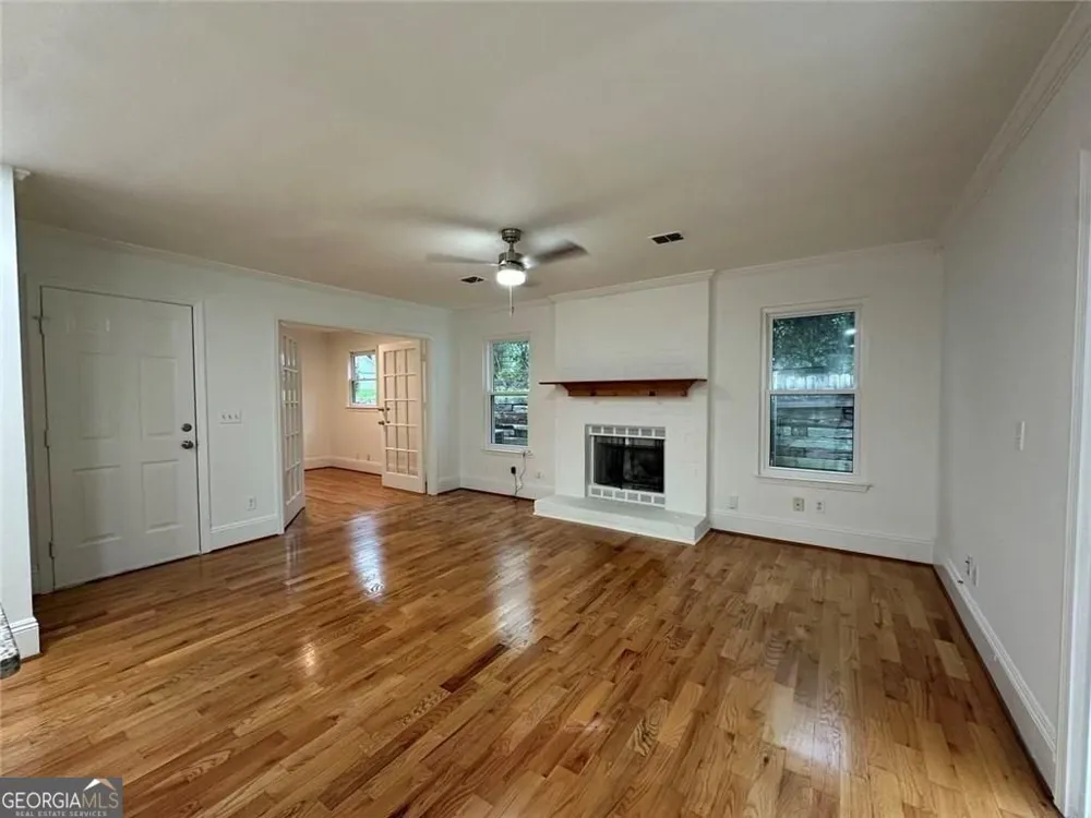 1290 Sweet Woods DR Lawrenceville, GA 30044