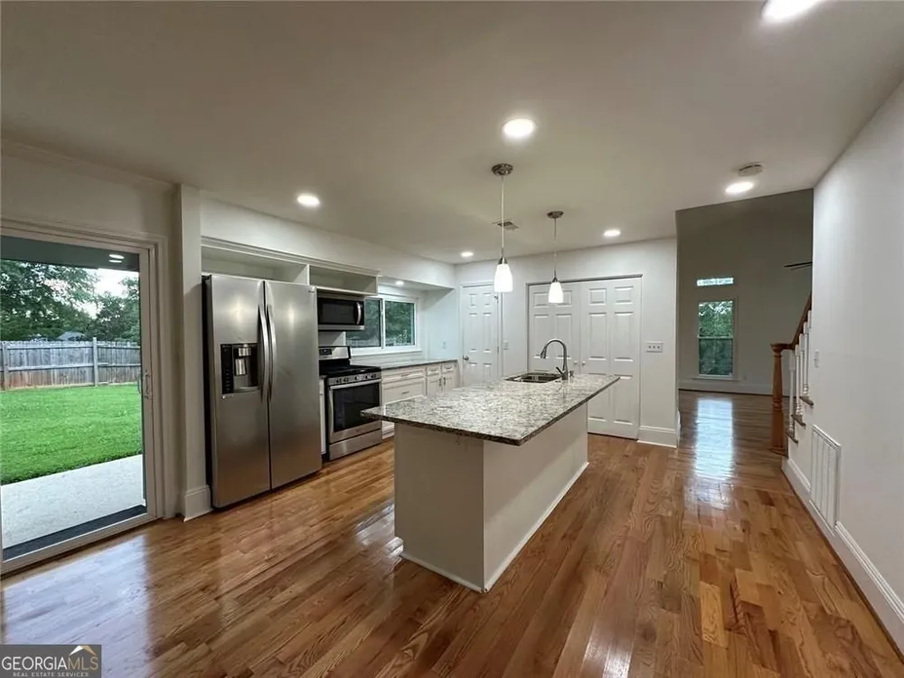 1290 Sweet Woods DR Lawrenceville, GA 30044
