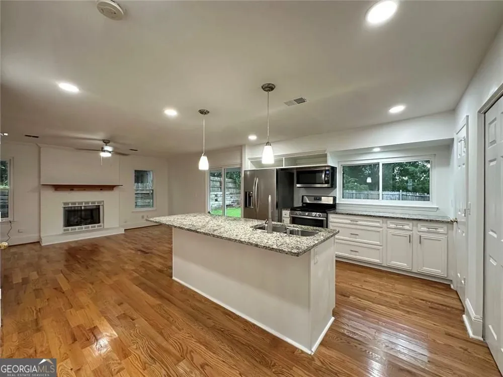 1290 Sweet Woods DR Lawrenceville, GA 30044