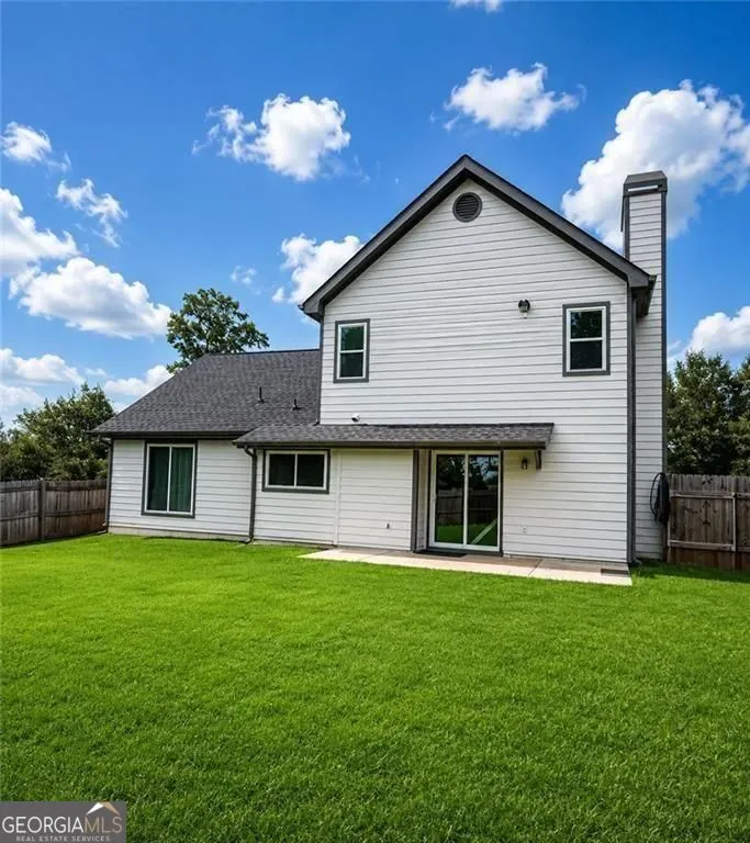 1290 Sweet Woods DR Lawrenceville, GA 30044