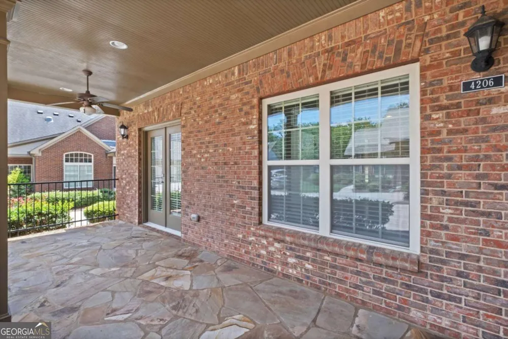 4206 Lanier Ridge WALK Cumming, GA 30041