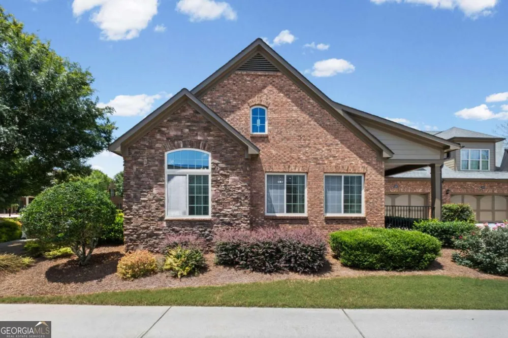 4206 Lanier Ridge WALK Cumming, GA 30041