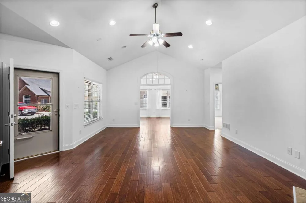 4206 Lanier Ridge WALK Cumming, GA 30041
