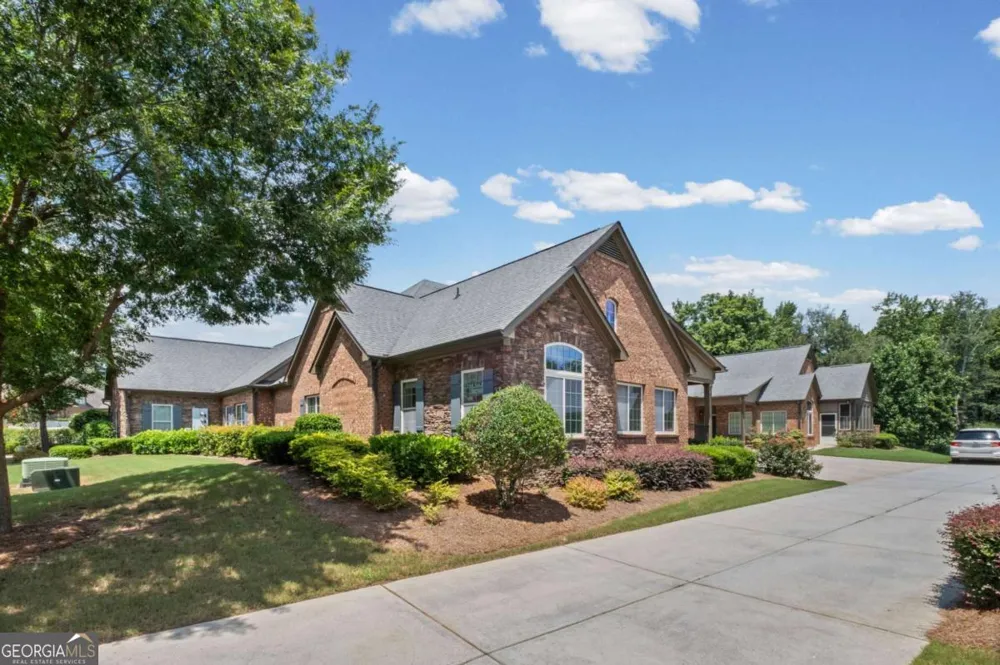 4206 Lanier Ridge WALK Cumming, GA 30041