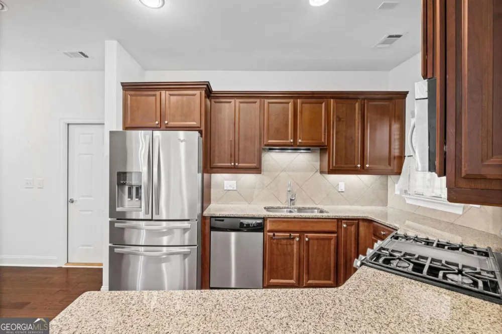4206 Lanier Ridge WALK Cumming, GA 30041