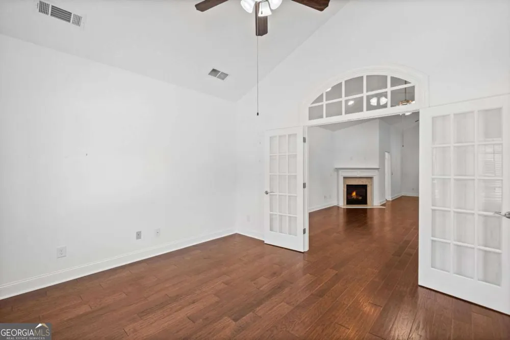 4206 Lanier Ridge WALK Cumming, GA 30041