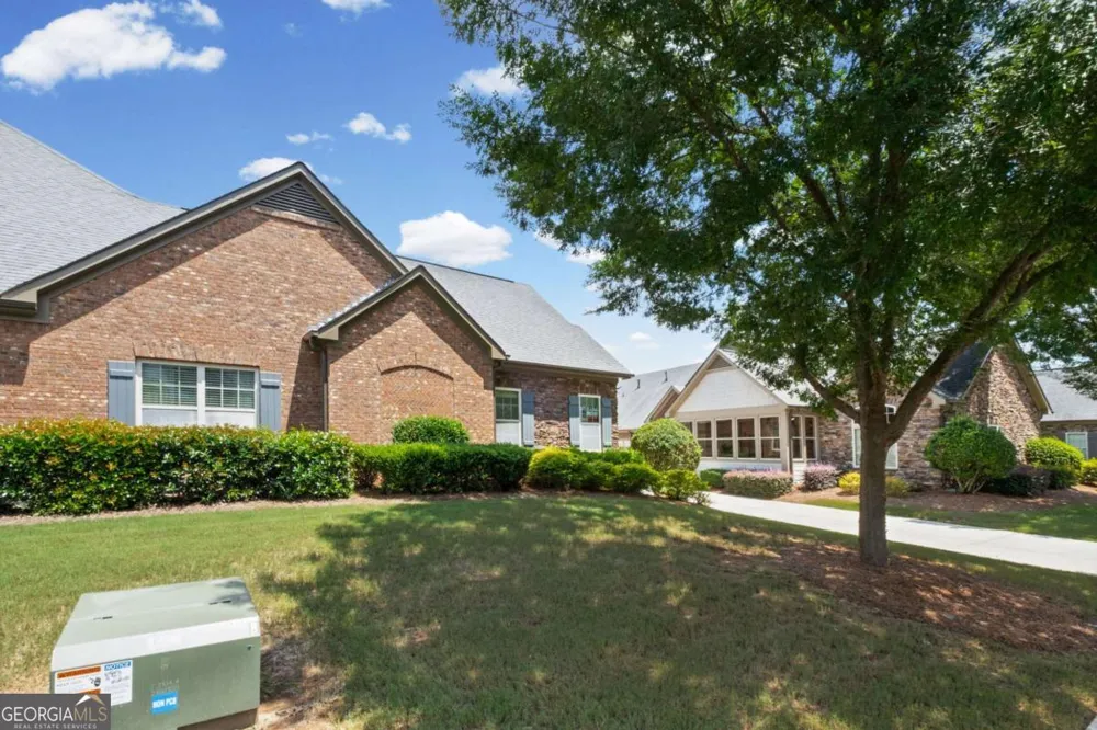 4206 Lanier Ridge WALK Cumming, GA 30041