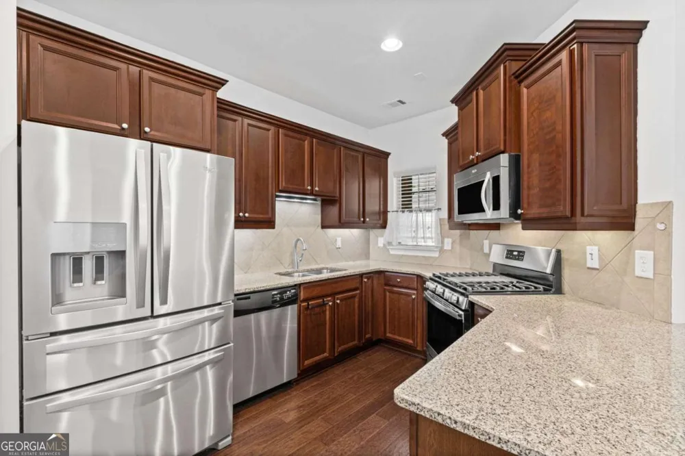 4206 Lanier Ridge WALK Cumming, GA 30041