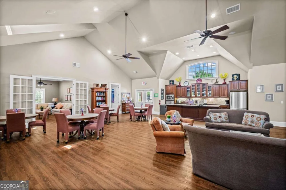 4206 Lanier Ridge WALK Cumming, GA 30041