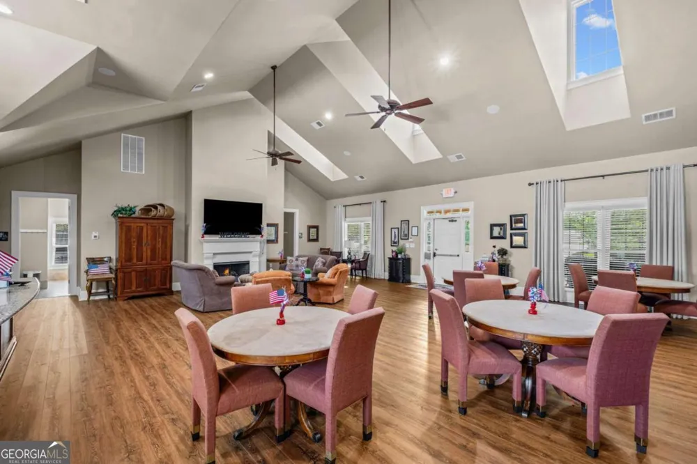 4206 Lanier Ridge WALK Cumming, GA 30041