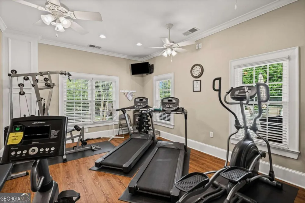 4206 Lanier Ridge WALK Cumming, GA 30041