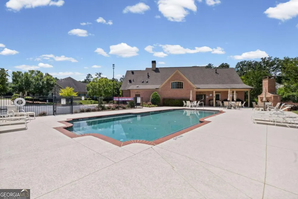 4206 Lanier Ridge WALK Cumming, GA 30041