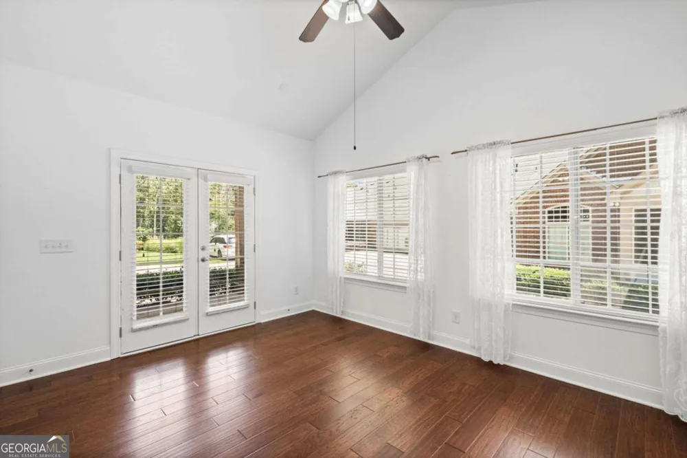 4206 Lanier Ridge WALK Cumming, GA 30041