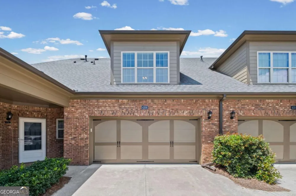 4206 Lanier Ridge WALK Cumming, GA 30041