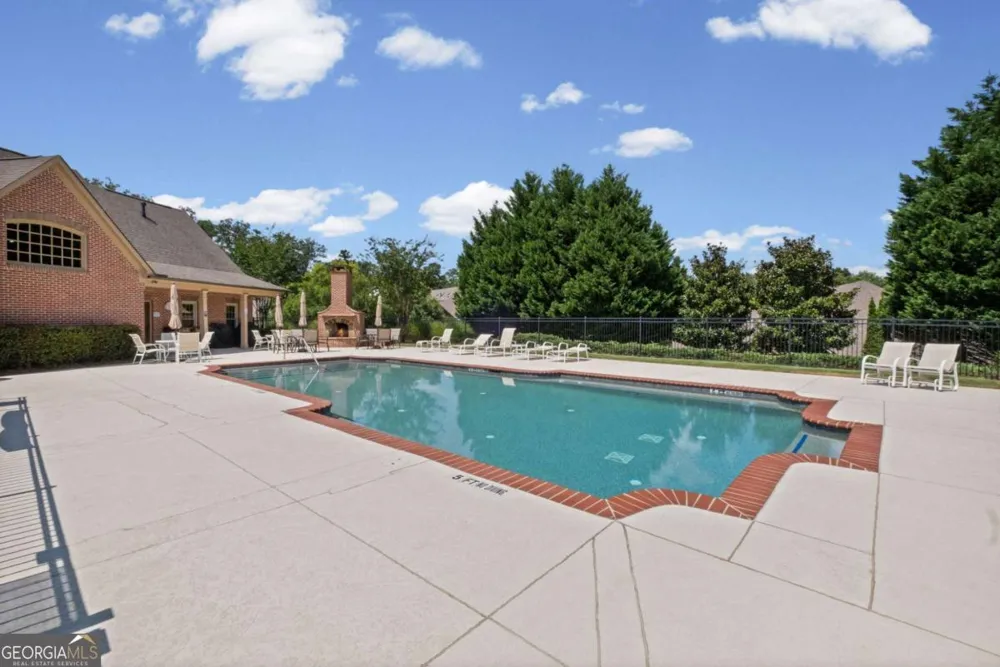 4206 Lanier Ridge WALK Cumming, GA 30041