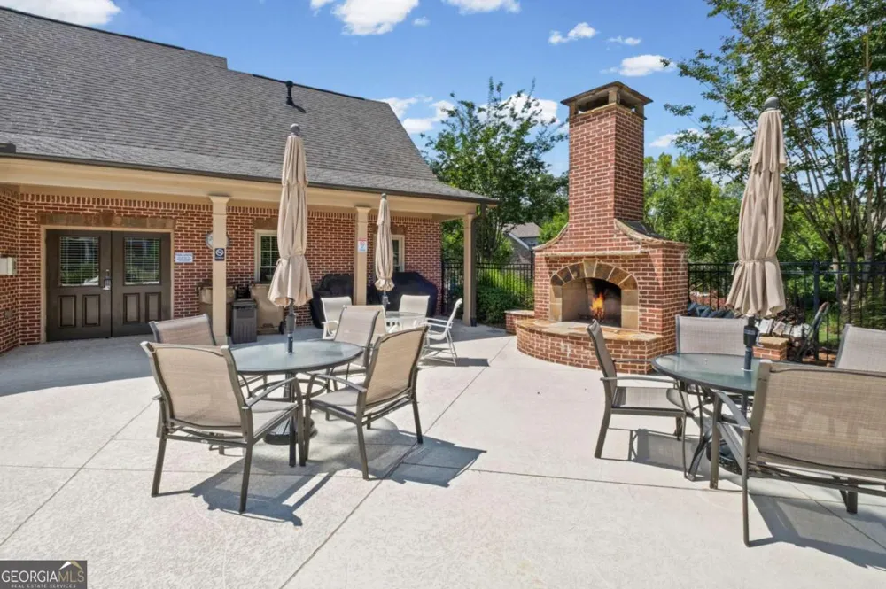 4206 Lanier Ridge WALK Cumming, GA 30041