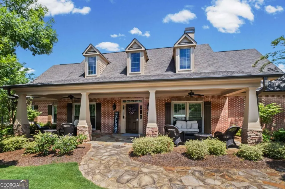4206 Lanier Ridge WALK Cumming, GA 30041