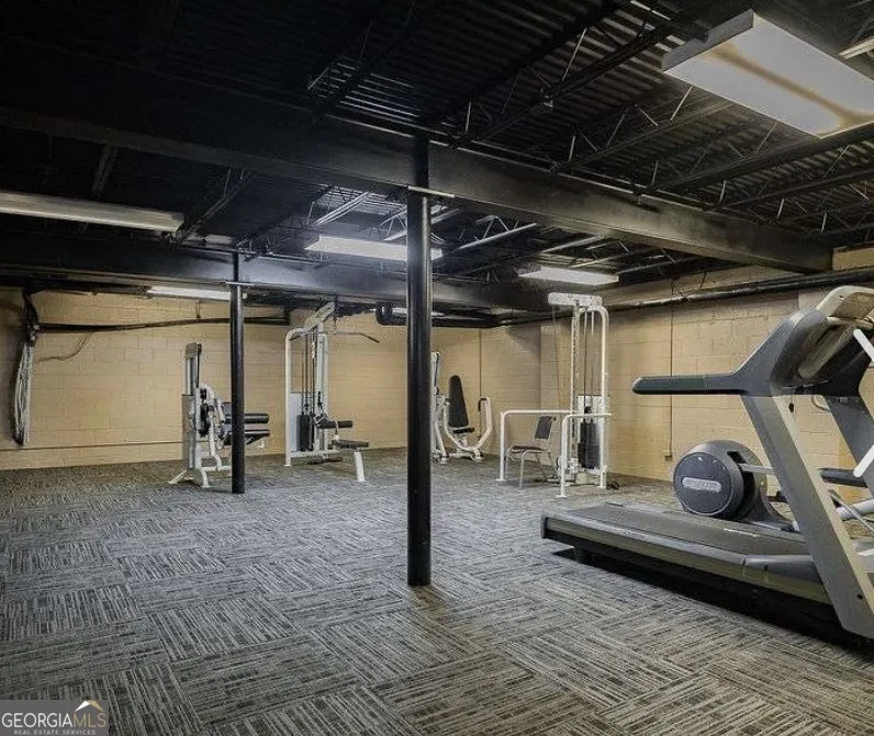 250 Little ST Athens, GA 30605