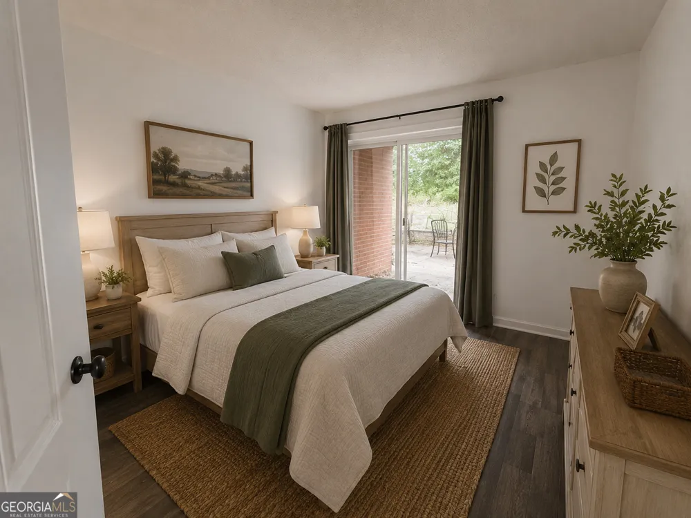 250 Little ST Athens, GA 30605