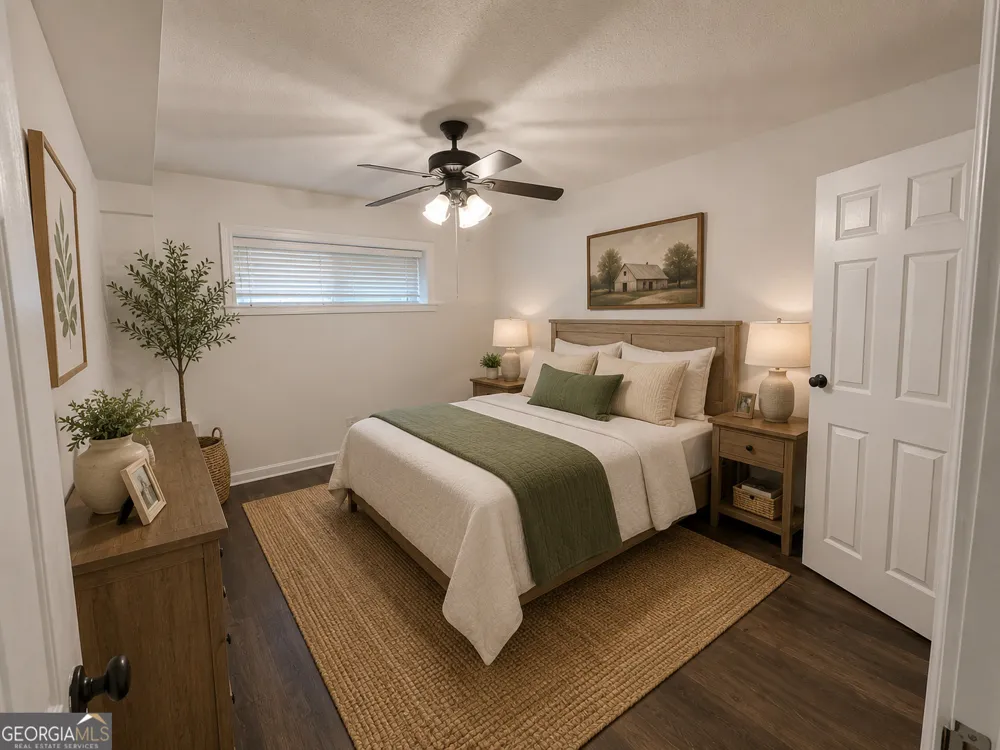 250 Little ST Athens, GA 30605