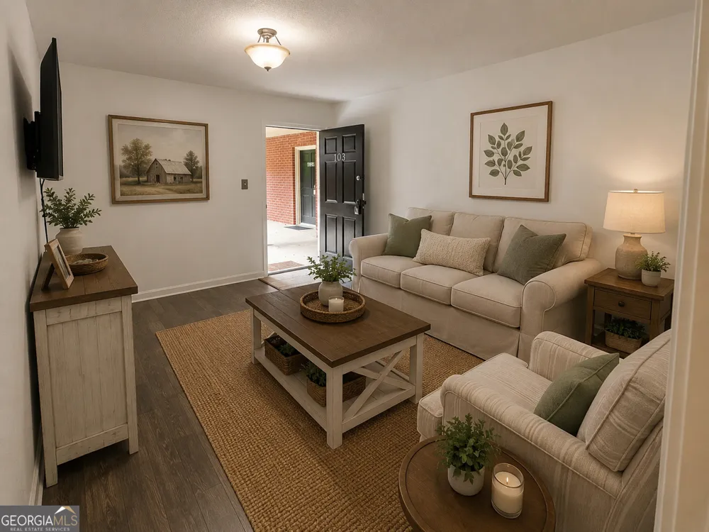 250 Little ST Athens, GA 30605