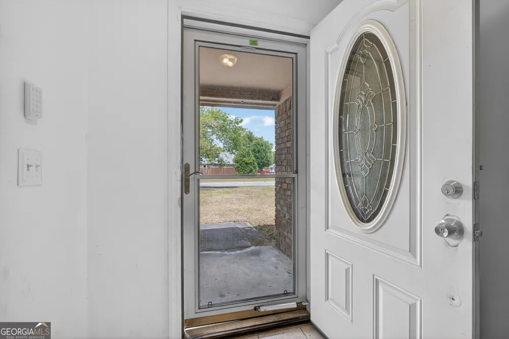 1448 Paul Caswell BLVD Hinesville, GA 31313