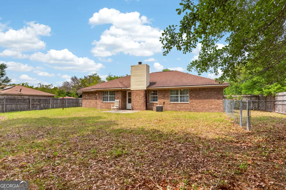 1448 Paul Caswell BLVD Hinesville, GA 31313