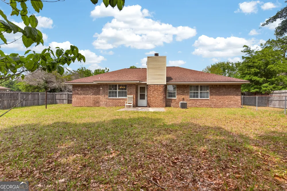 1448 Paul Caswell BLVD Hinesville, GA 31313