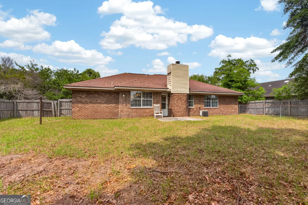 1448 Paul Caswell BLVD Hinesville, GA 31313